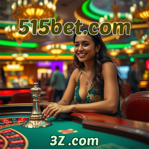 Recursos do App 515bet.com que Transformam a Jogatina