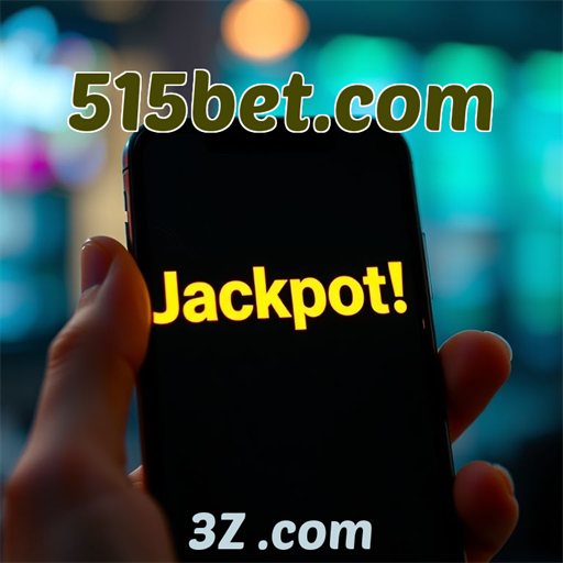 515bet.com Cassino Online