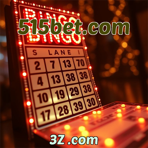 Login Criativo e Eficiente no 515bet.com