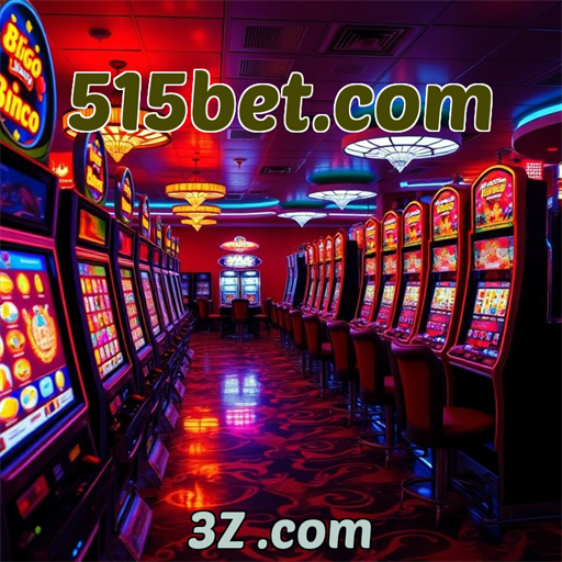 Recursos da plataforma 515bet.com para jogadores engajados e felizes
