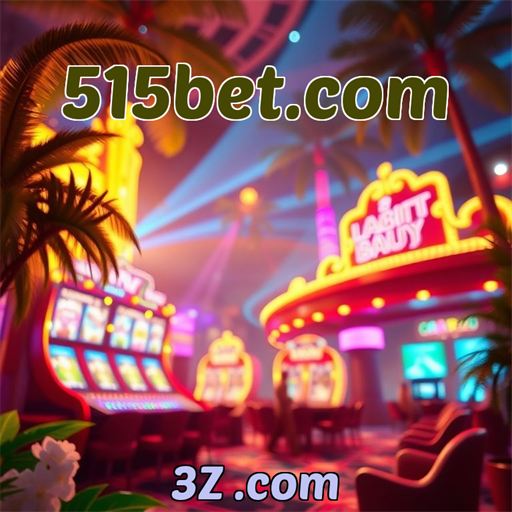 Promoções Imperdíveis na 515bet.com para Jogadores Brasileiros